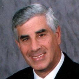 Ira Blumenthal